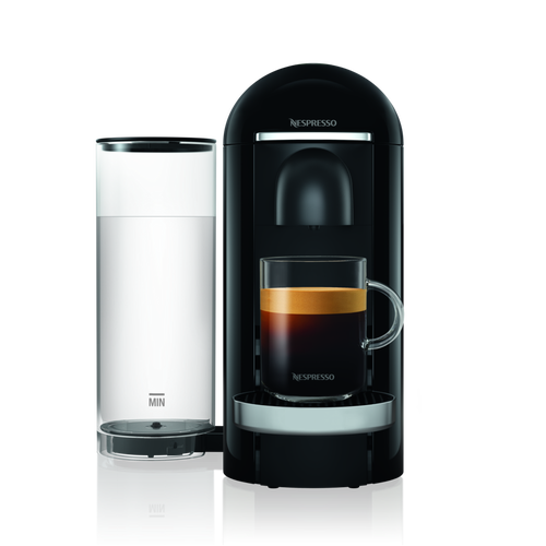 Vertuo Plus Deluxe