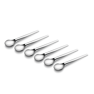 View Small Spoon x 6