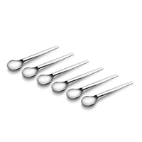 ملاعق فيو صغيرة