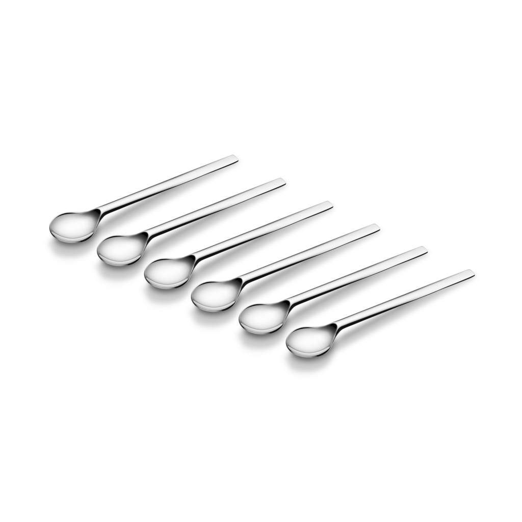 View Spoon - Medium x 12