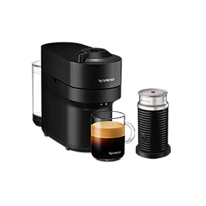Vertuo Pop & Milk Frother