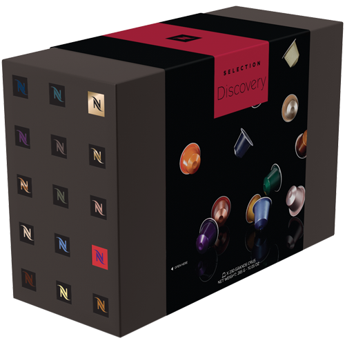 Welcome Offer Discovery 150