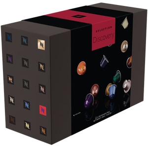 Welcome Offer Discovery 150