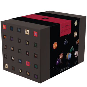 Welcome Offer Discovery 250