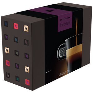 Welcome Offer Intense 150