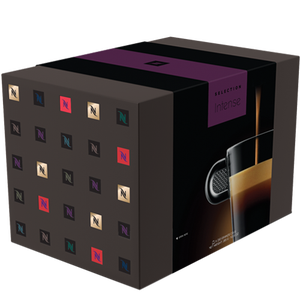 Welcome Offer Intense 250