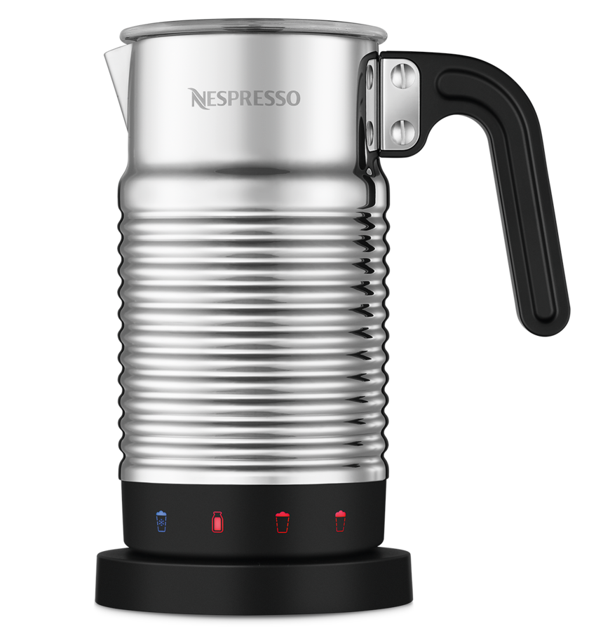 Aeroccino 4 Milk Frother