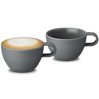 أكواب باريستا كابتشينو صغيرة