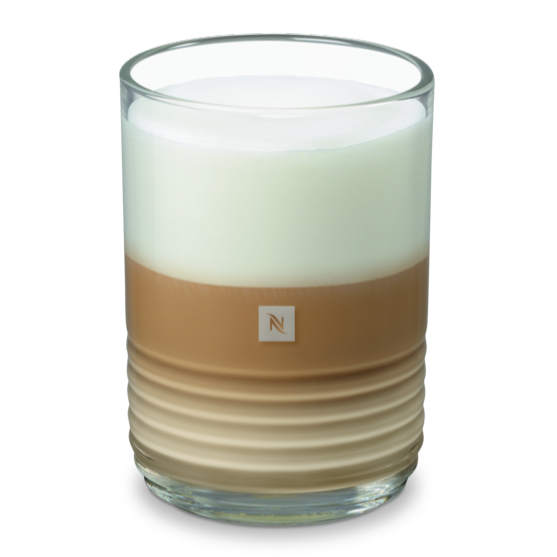 Barista Recipe Glass - Small x 2