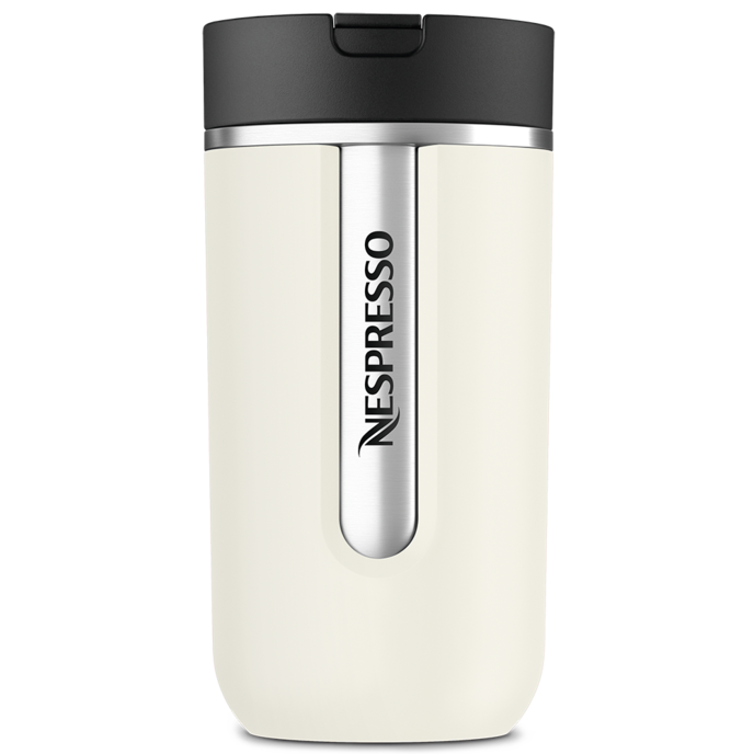 Travel Mug Medium, Vanilla Ice