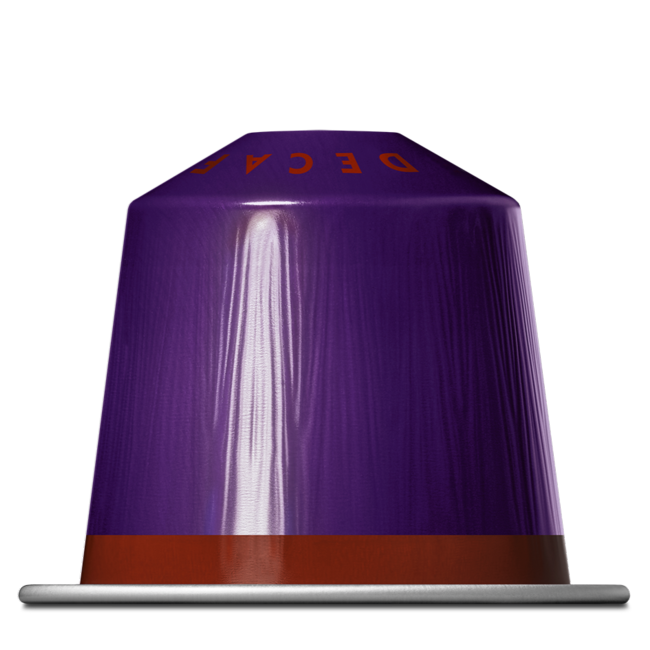 Arpeggio Decaffeinato