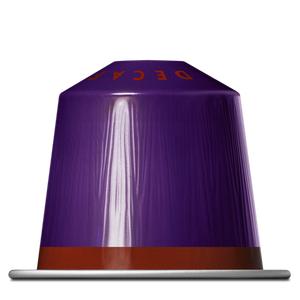 Arpeggio Decaffeinato