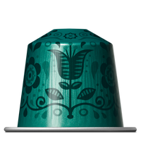 Stockholm Fortissio Lungo