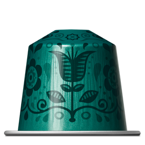 Stockholm Fortissio Lungo