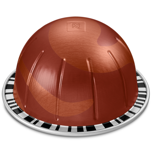 Roasted Hazelnut