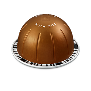 Bianco Forte for Milk 