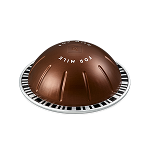 Bianco Piccolo for Milk 