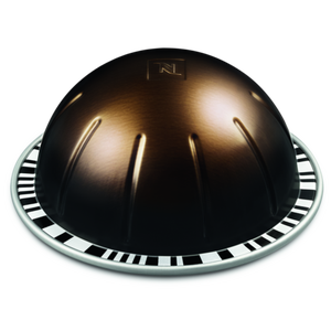 Double Espresso Scuro