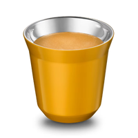 Pixie Espresso Cup Istanbul x 1