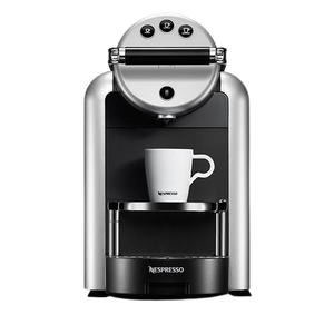 ماكينة زينيوس