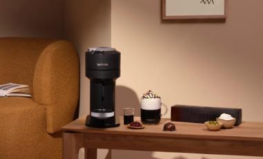 CHOCOLATE FUDGE VIENNOIS