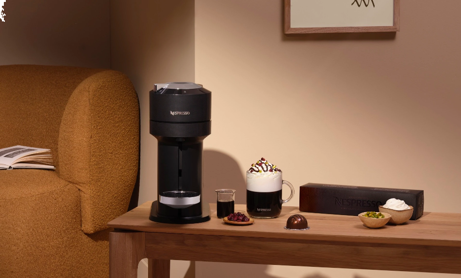 CHOCOLATE FUDGE VIENNOIS