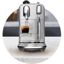 ORIGINAL COFFEE MACHINE