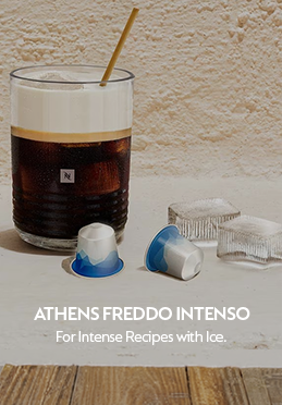 Freddo EN VL Machine