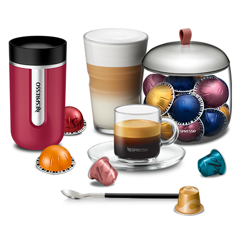 الأكسسوارات