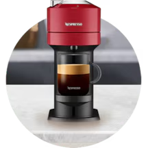VERTUO COFFEE MACHINE