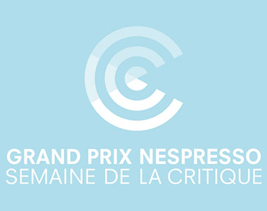 Mise en avant Grand Prix Semaine de la Critique