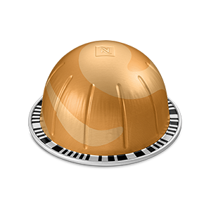 Golden Caramel