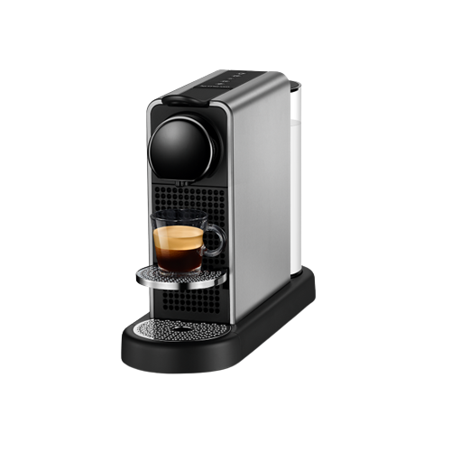 Citiz Platinum C140 Titan