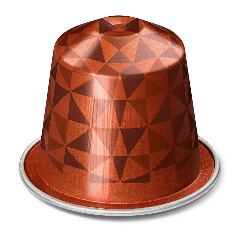 Cape Town Envivo Lungo