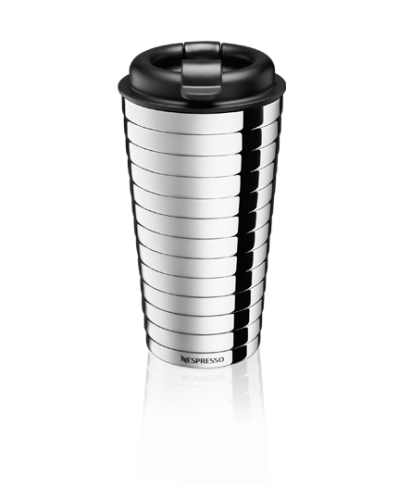 Touch Travel Mug