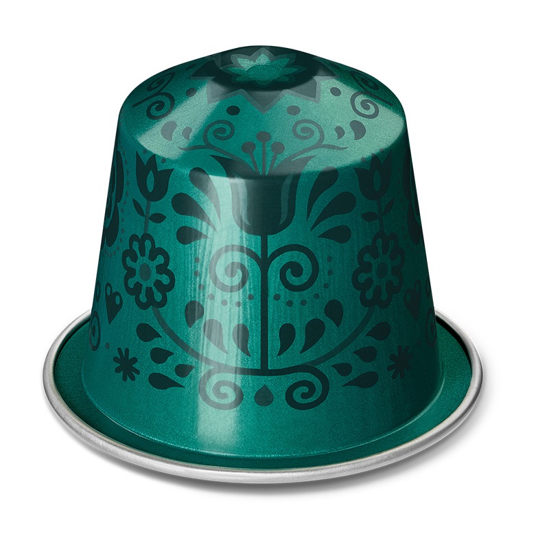 Stockholm Fortissio Lungo