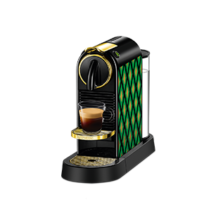 CitiZ Ispirazione Italiana Limited Edition