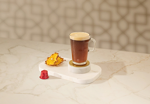 TROPICAL LUNGO