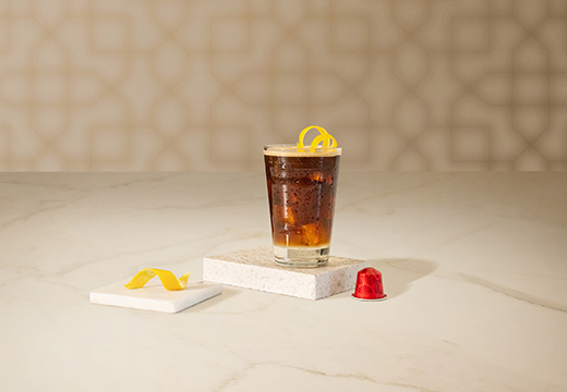  LEMON ICED COFFEE LEMON ICED COFFEE