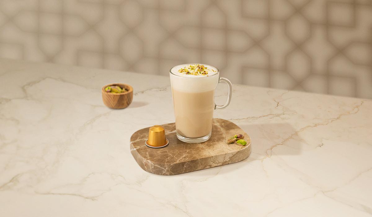 OMANI FRAPPE