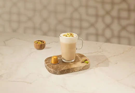 OMANI FRAPPE
