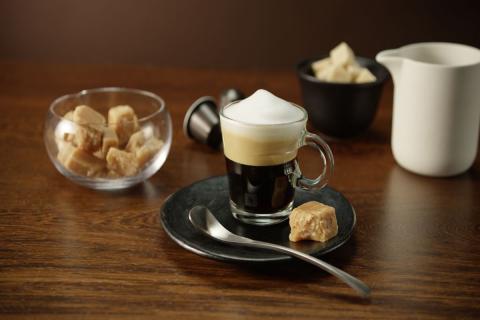 ESPRESSO MACCHIATO BY NESPRESSO