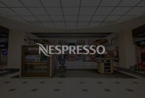Nespresso Boutique