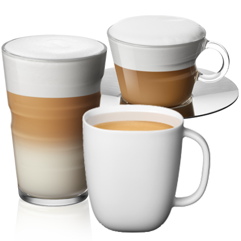 Cups