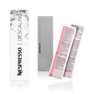 Descaling kit