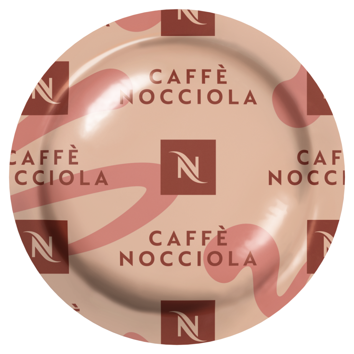Nocciola 
