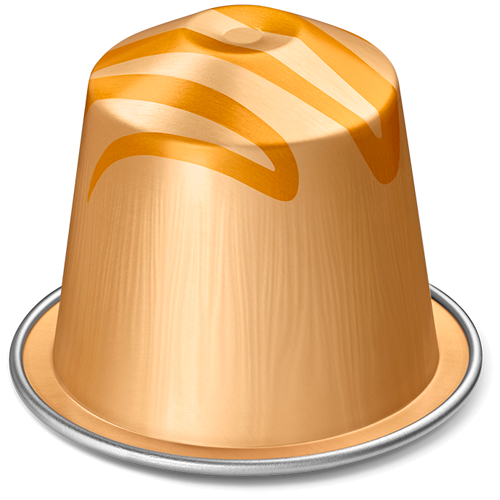 CARAMEL CREME BRULEE