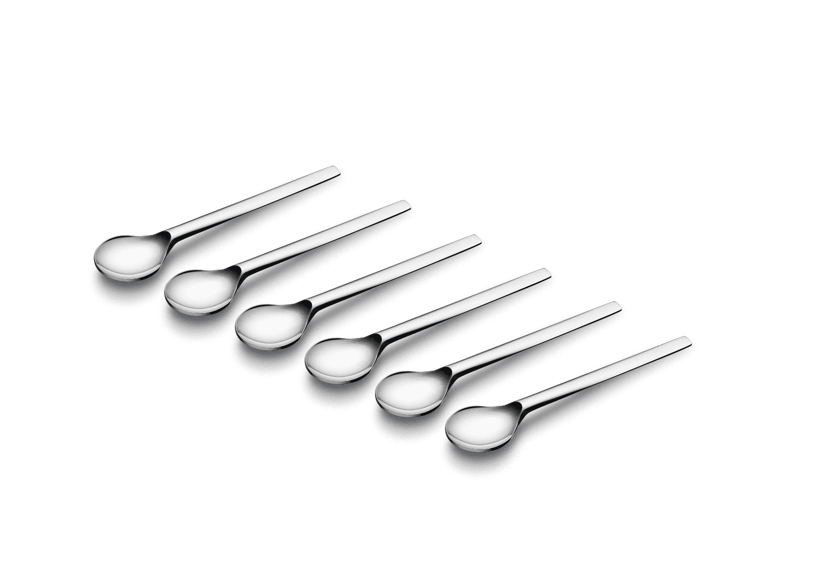 VIEW SMALL SPOON - SET OF 6 