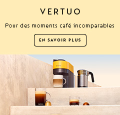 VERTUO MACHINE PROMO