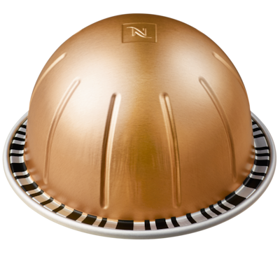 Melozio Vertuo Coffee Pod